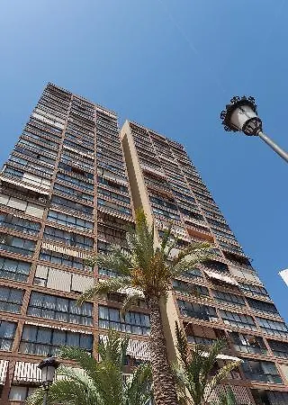 Apartment Gemelos 2