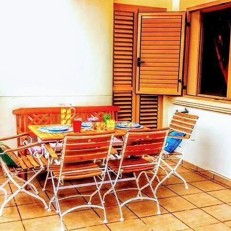 Deluxe Garden Flat Near Terra-mitica Apartment Benidorm