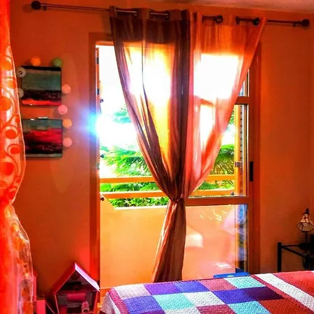Deluxe Garden Flat Near Terra-Mitica Benidorm