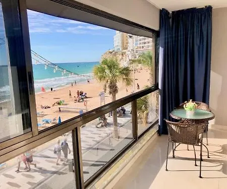 Levante Seafront Apartment