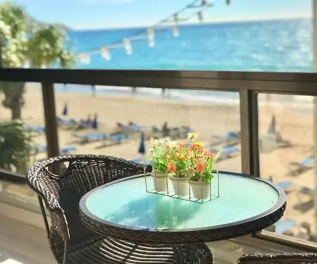 Apartment Levante Seafront *
