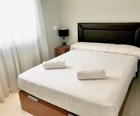 Levante Seafront Apartment