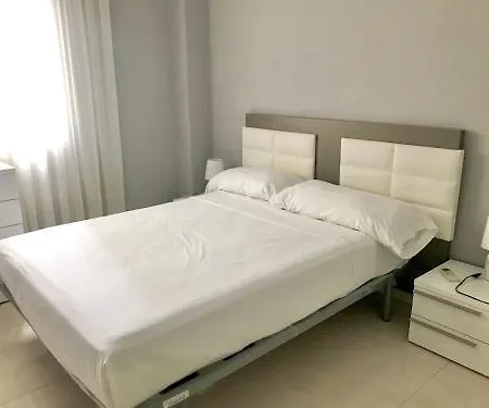 Apartment Levante Seafront *