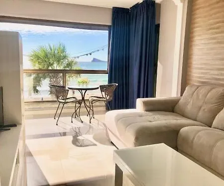 Apartment Levante Seafront