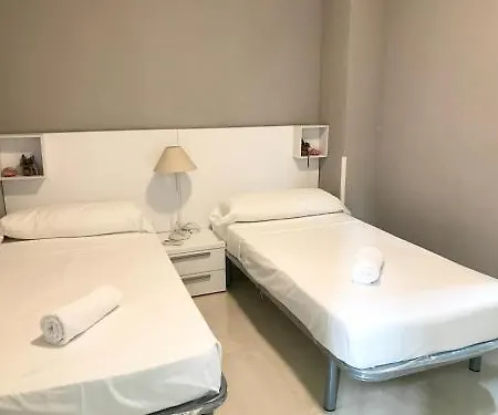 Apartment Levante Seafront *