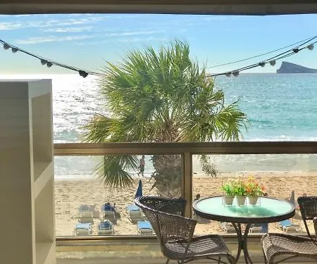 Apartment Levante Seafront