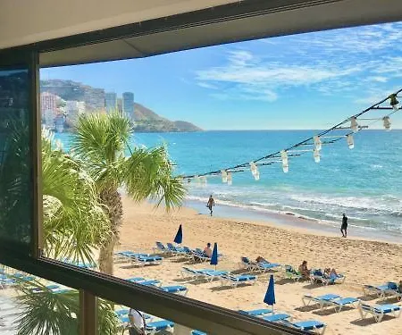 Levante Seafront *