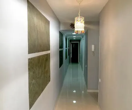 Levante Seafront Apartment