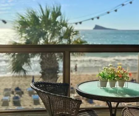 Apartment Levante Seafront