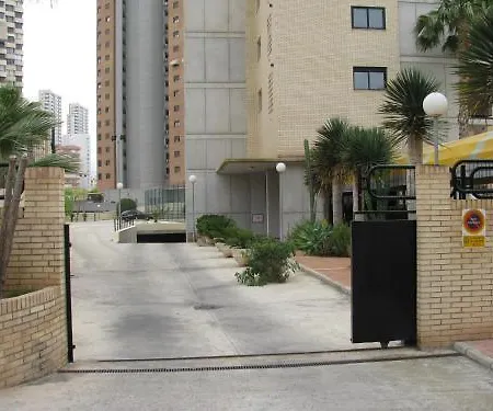 Torre Ipanema Apts-nh- 2*