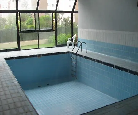 Hotel Torre Ipanema Apts-nh- 2*