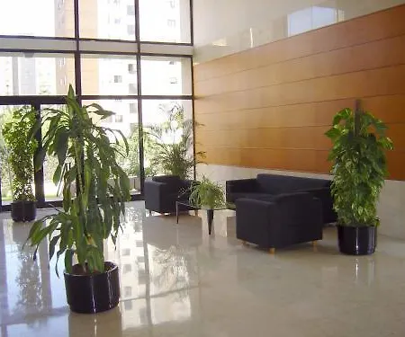 Torre Ipanema Apts-nh-