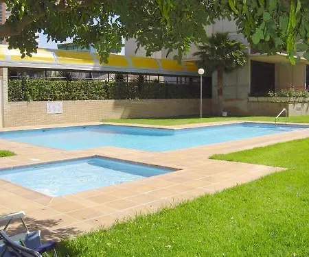 Hotel Torre Ipanema Apts-nh- 2*