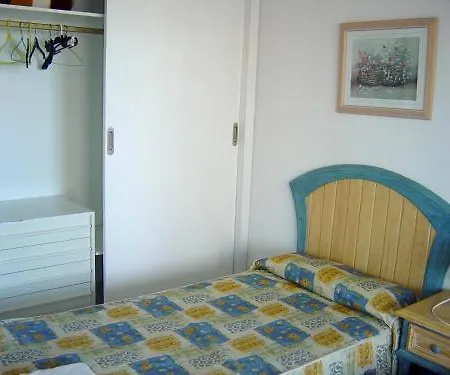 Torre Ipanema Apts-nh-