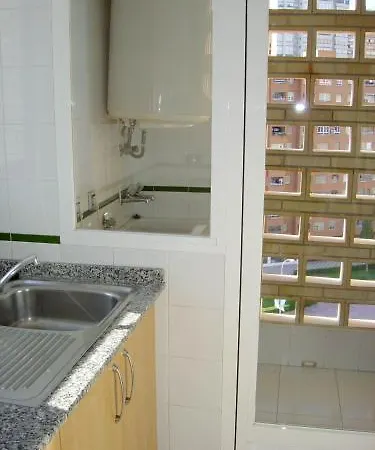 Hotel Torre Ipanema Apts-nh-