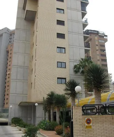 Torre Ipanema Apts-nh- Hotel 2*