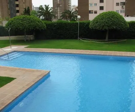 Hotel Torre Ipanema Apts-nh- 2*
