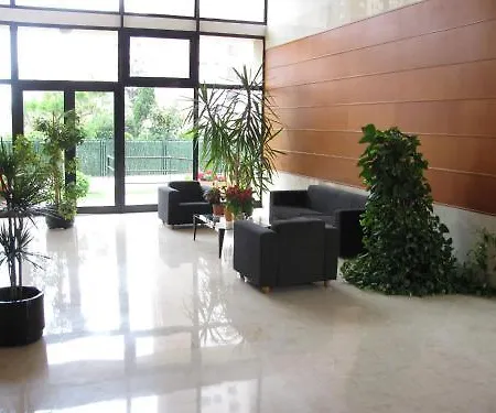 Torre Ipanema Apts-nh- Hotel