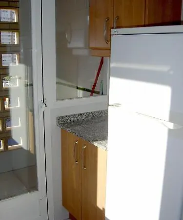 Torre Ipanema Apts-nh- Benidorm