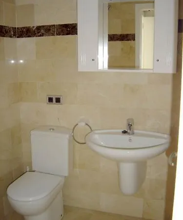 Hotel Torre Ipanema Apts-nh-