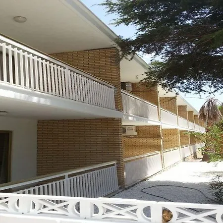 Europeo 2* Benidorm
