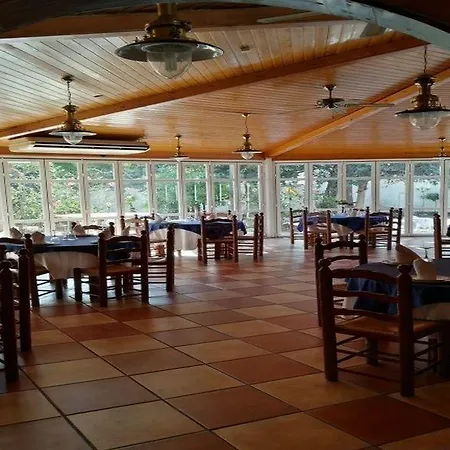 Europeo Hotel