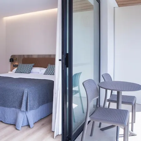 Hotel Presidente 4 Sup 4*