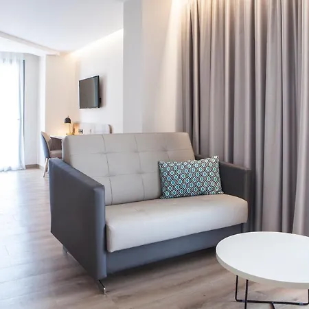 Presidente Hotel Benidorm