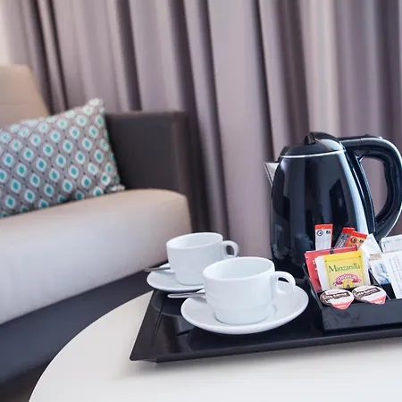 Presidente Hotel 4*
