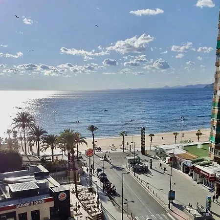 El Rincon Benidorm