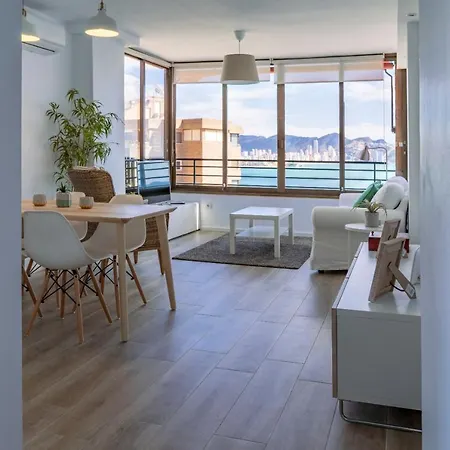 Poniente Apartment Benidorm