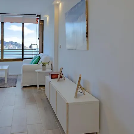 Poniente Apartment Benidorm