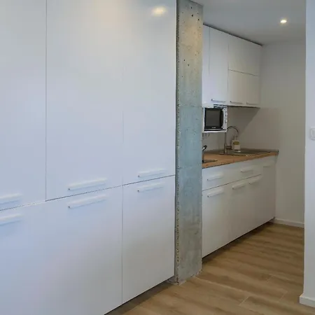 Apartment Poniente Benidorm