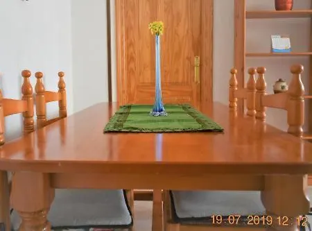 Apartment Apartamento Turistico Galeno