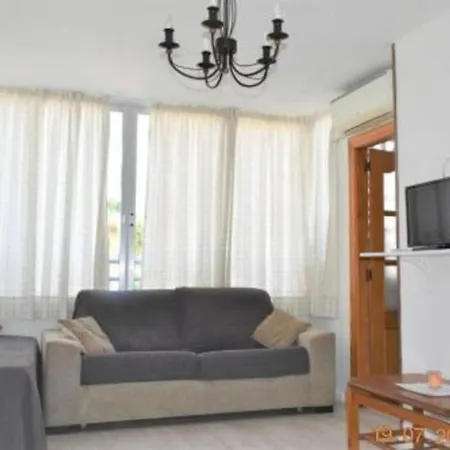 Apartment Apartamento Turistico Galeno Benidorm