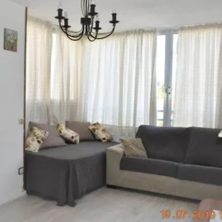 Apartamento Turistico Galeno Apartment