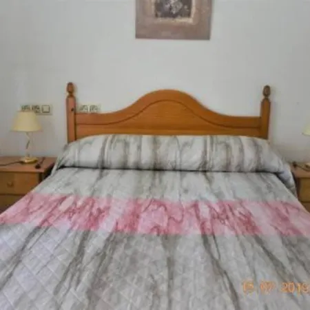 Apartamento Turistico Galeno