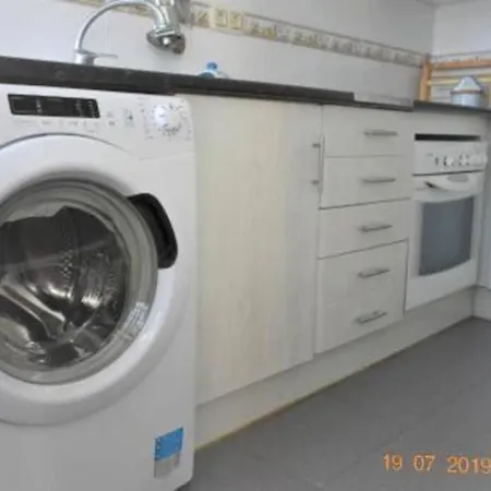 Apartamento Turistico Galeno