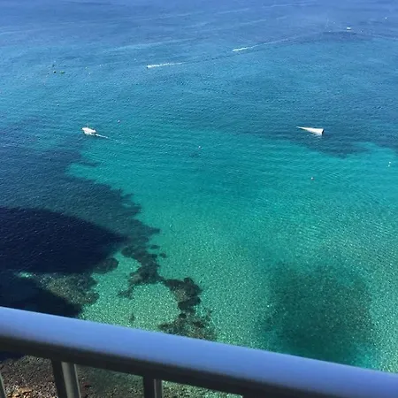 Apartment Portofino Levante Benidorm