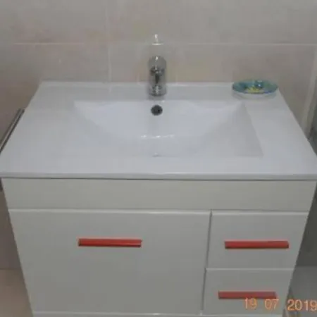 Apartamento Turistico Galeno Apartment