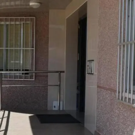 Apartamento Turistico Galeno Apartment Benidorm