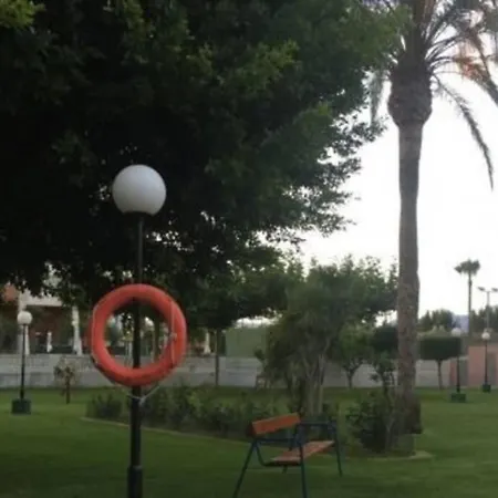 Apartamento Turistico Galeno Benidorm