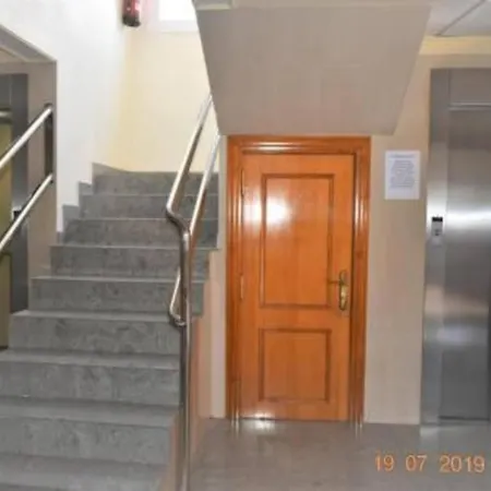 Apartamento Turistico Galeno Apartment *
