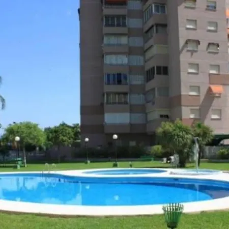 Apartamento Turistico Galeno