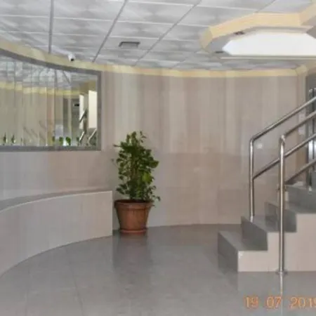 Apartamento Turistico Galeno * Benidorm