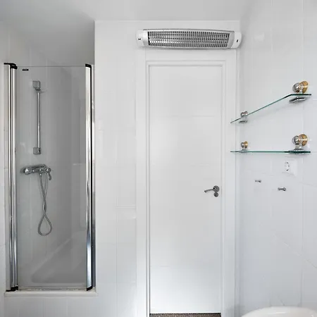 Apartment Las Palmeras 15a