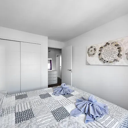 Apartment Las Palmeras 15a