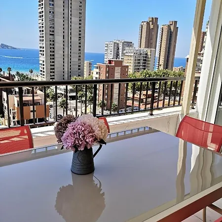 Casa Marcos Appartement