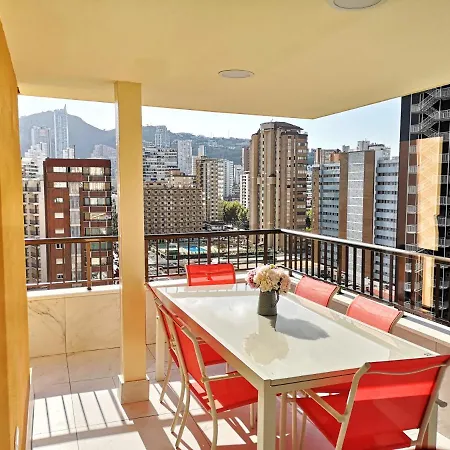 Apartment Casa Marcos