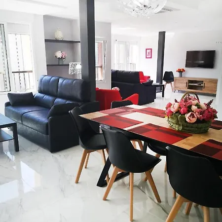 Apartment Casa Marcos